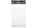 BOSCH SPI 6 EMS 17 E Serie Geschirrspüler (teilintegrierbar, 448 mm breit, 44 dB (A), C)