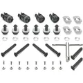 Givi RKIT Rapid Release, Schnellmontagesatz