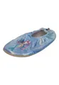 Slipstop SEAMAID Badeschuh Blau-Lila