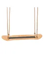 Small Foot - Wooden Skateboard Swing
