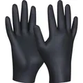Gebol Einweghandschuhe Black Nitril Ultra Strong L (L) (709631)