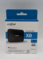 Crucial X9 - 1TB Externe SSD Festplatte CT1000X9SSD9 USB-C 3.2 NEU