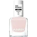 Gel Power Nail Polish