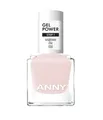 ANNY Gel Power Nail Polish 010 Gel Nagellack 8 ml Suspicious Chic