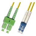 MicroConnect Netzwerkkabel (3 m) (FIB841003)