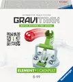 Ravensburger GraviTrax Element Catapult 22411 - Erweiterung für Deine Kugelbahn - Murmelbahn und Konstruktionsspielzeug ab 8 Jahren, GraviTrax Zubehör kombinierbar mit Allen Produkten