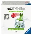 Ravensburger GraviTrax Element Catapult - Zubehör für das Kugelbahnsystem....