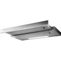 Elica Elite 35 - PRF0139077 Flachschirmhaube 60 cm Edelstahl - Silber