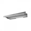 Elica Elite 35 Grix / A / 60 Abzugshaube Saugend Versenkt Silver / Inox 60 X
