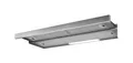 Elica Elite 35 Grix/A/60 Dunstabzugshaube Einbau 60 Cm 645 M³/H Klasse A Inox
