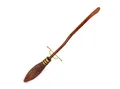 Cinereplicas Merchandise-Figur Harry Potter Nimbus 2000 Replik Junior Zauberbesen