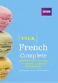 Talk French Complete (Book/CD Pack): E..., Purcell, Sue