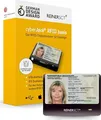 REINER ReinerSCT cyberJack RFID basis - RFID-Leser - USB (2718500-100)