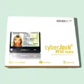 Reiner SCT cyberJack RFID-Lesegeräte ID Lesegerät