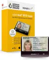 REINER SCT cyberJack RFID Basis Personalausweisleser kontaktlose RFID-Chipkarten