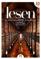 Lesen Wochenkalender 2026|Kalender
