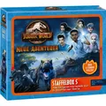 Edel:Kids Jurassic World - Neue Abenteuer Staffelbox 5 (F13-15) (Jurassic World - Neue Abenteuer) (0217949KID)