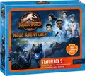 Jurassic World-Neue Abenteuer / Staffelbox 5