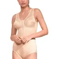 Anita Mylena Support Corselet With Front Zip Hellrosa E 80 Damen