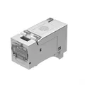 CKFAK001EP EasyLan fixLink SL RJ45 Keystone Kat.6a ISO/IEC AWG 24-22 ~D~