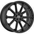 Alufelgen OZ RACING SUPREMA XT HLT 23" 10J 5x130 ET 36 84.06 SATIN BLACK