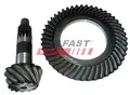 FAST Teller-/Kegelradsatz ft62422 für Iveco