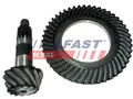 FAST FT62422 Teller-/Kegelradsatz passend für IVECO