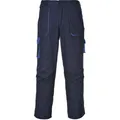 Portwest Bundhose Texo Kontrast TX11 marine (L) (52458326)