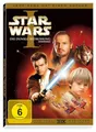 Star Wars Episode 1, Die dunkle Bedrohung,1 DVD: USA