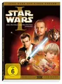 Star Wars: Episode I - Die dunkle Bedrohung | George Lucas | Deutsch | DVD