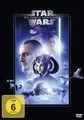STAR WARS Ep. I: Die dunkle Bedrohung (DVD) Liam Neeson Ewan McGregor