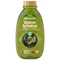 Garnier Wahre Schätze Nährendes Mythische Olive Shampoo 300 ml 