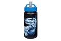Jurassic World Trinkflasche 500 ml Kinder Wasserflasche Schule Sport Freizeit