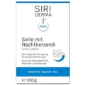 Siriderma Seife leicht duftend