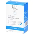 SIRIDERMA Seife leicht duftend