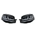 LEDHL103-BK OSRAM Hauptscheinwerfersatz LEDriving® headlights for VW Golf VII