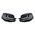 OSRAM LEDriving® Golf VII LED Scheinwerfer, Black Edition als Halogenersatz