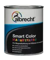 Albrecht Magnetfarbe 750 ml dunkelgrau
