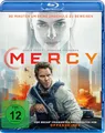 Mercy (Blu-ray)