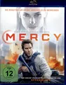 Mercy (Blu-ray - NEU) mit Verleihrecht