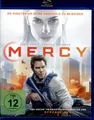 Mercy (Blu-ray - NEU)