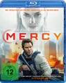 Belle, M: Mercy (Breitbild) Chris Pratt Rebecca Ferguson Timur Bekmambetow