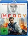 Mercy von MGM VHS | DVD | Zustand sehr gut