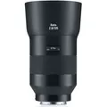 ZEISS Batis 135mm f2,8 für Sony E-Mount