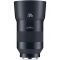 Zeiss Batis 135mm 2.8 E-Mount Vollformat AF (Sony E, Vollformat) (ZE 2136-695)