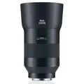 Zeiss AF Batis 135mm f/2,8 incl. Lens shade Sony FE-Mount