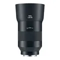 ZEISS Batis 2.8/135 für spiegellose Vollformat-Systemkameras von Sony (E-Mount) Schwarz
