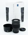 Zeiss Batis 135mm f/2,8 E-Mount / Gebrauchtware vom Fachhändler /