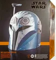STAR WARS The Black Series - Bo-Katan Kryze - Electronic Helmet - Hasbro