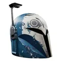 Star Wars Mandalorian Bo-Katan Kryze Black Series Helm Elektronik 1:1 Replica